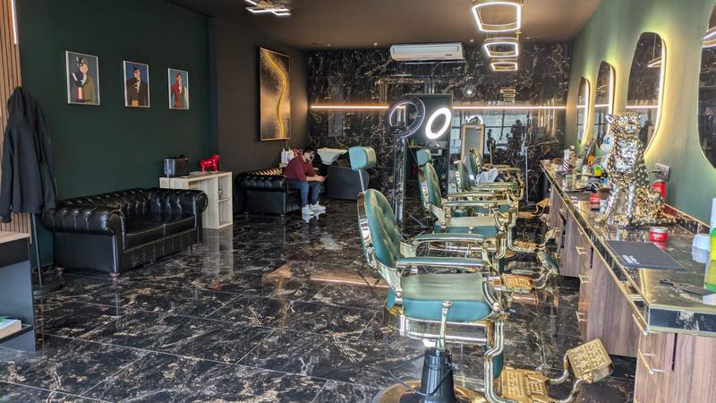 Fonds de commerce - Local commercial - 67 m²