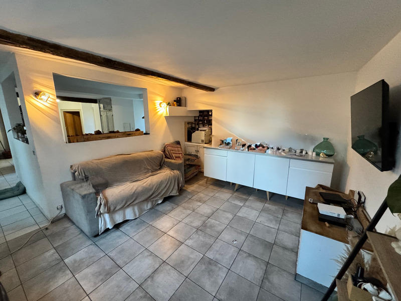 Maison - 115 m² - 6 pièces