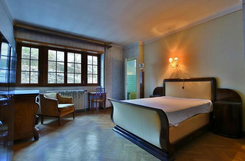 Maison de maîtres - 392 m² - 12 pièces