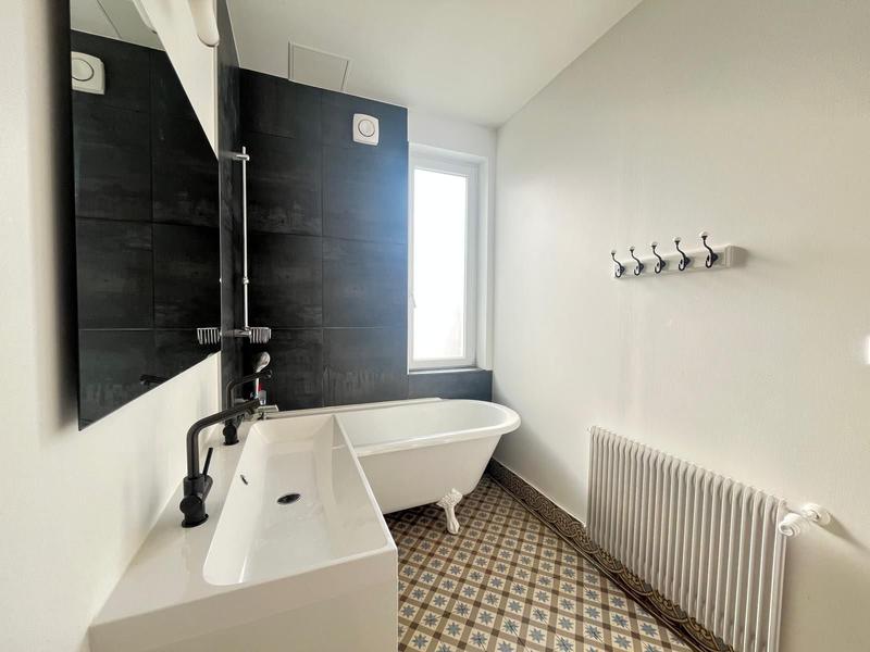 Maison - 116 m² - 6 pièces