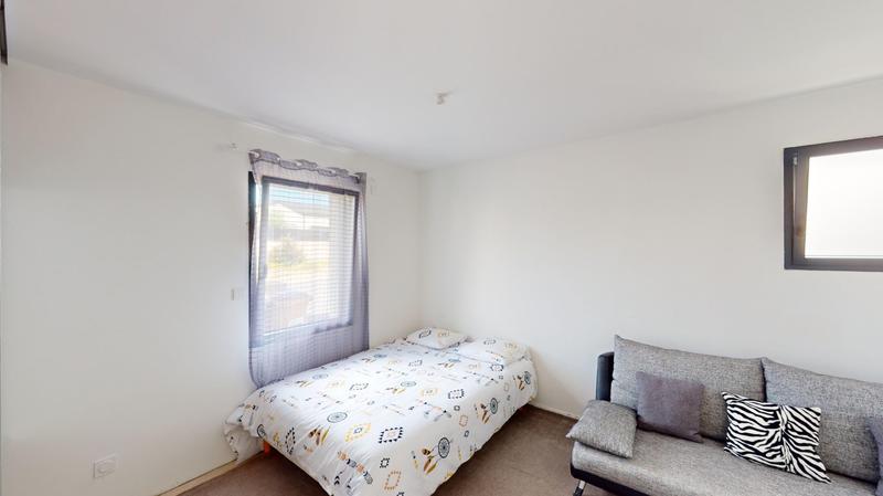 Maison - 136 m² - 6 pièces