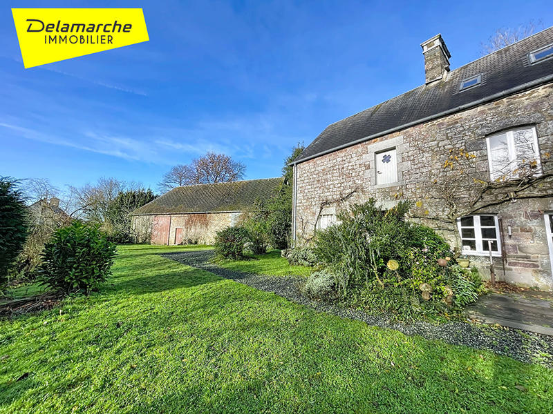 Maison - 160 m² - 5 pièces