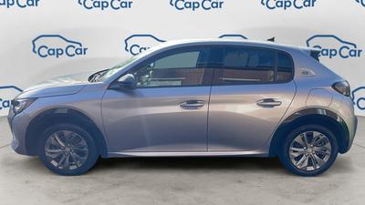 Peugeot E-208 50 kWh 136 Allure Pack