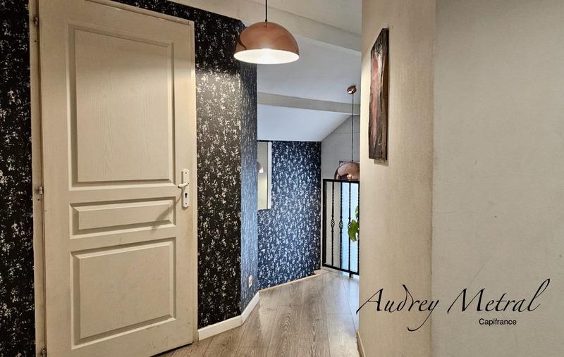 Maison - 157 m² - 5 pièces