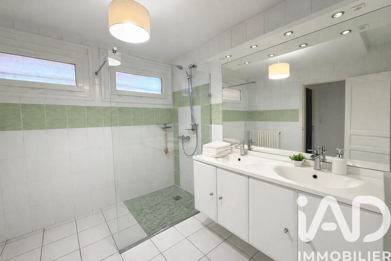 Maison - 141 m² - 4 pièces