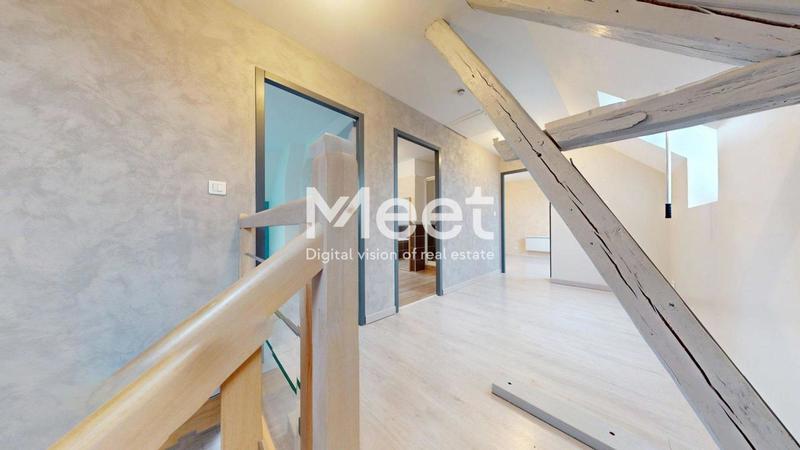 Maison - 153 m² - 4 pièces