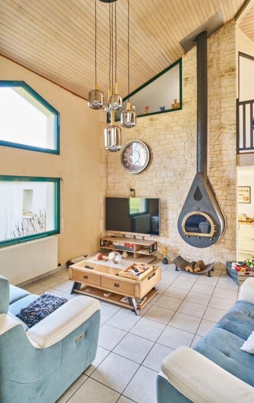 Maison - 137 m² - 7 pièces