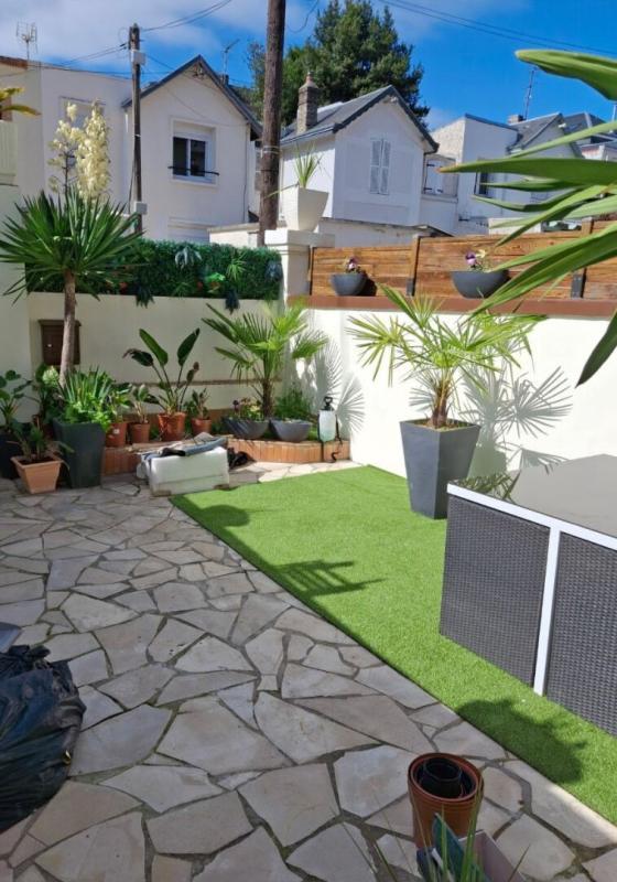 Maison - 75 m² - 3 pièces