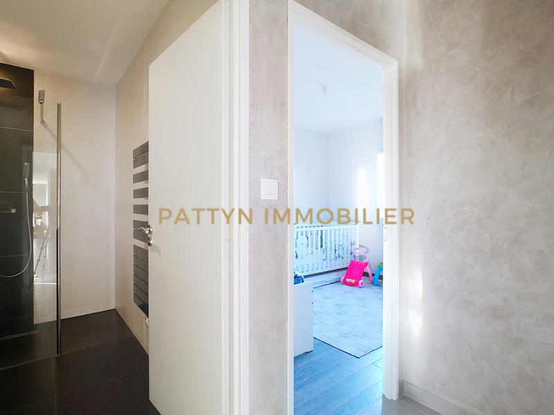 Maison - 159 m² - 7 pièces