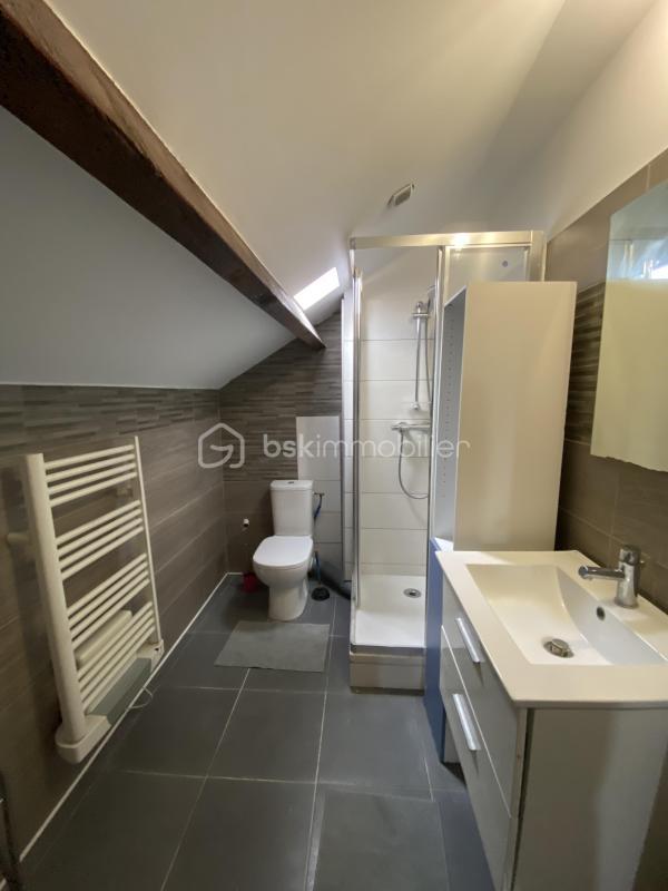 Pavillon - 126 m² - 6 pièces