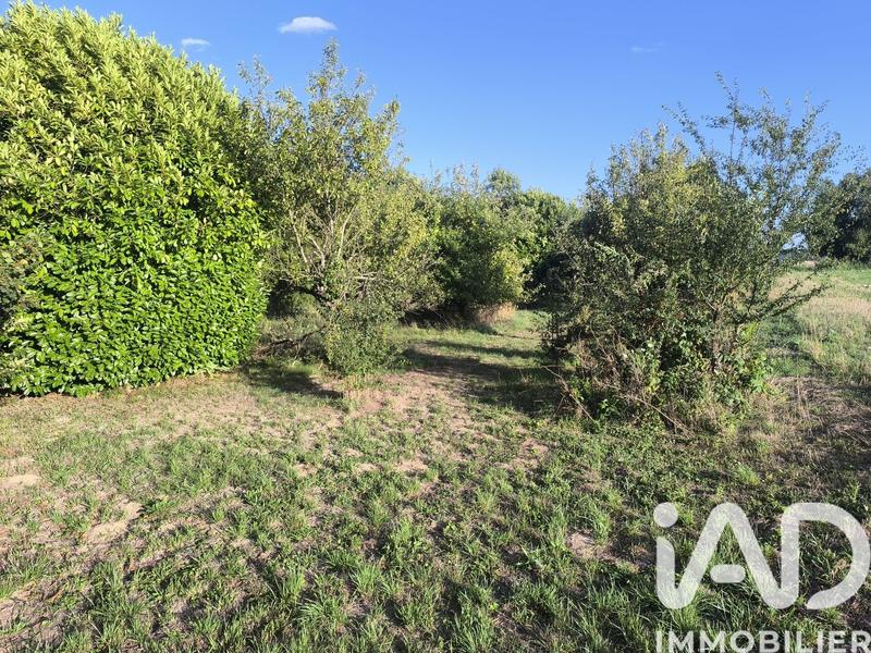 Maison de campagne - 88 m² - 4 pièces