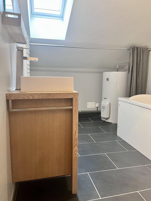 Appartement - 50 m² - 3 pièces