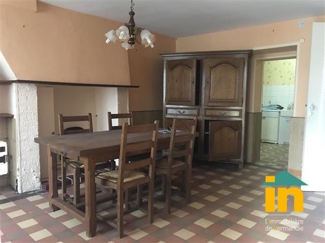 Maison - 84 m² - 4 pièces