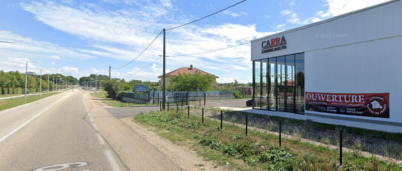 Local commercial - 299 m²