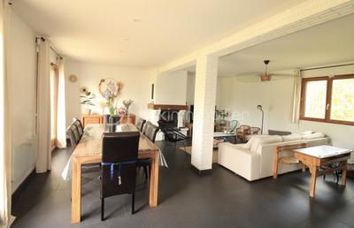 Maison - 119 m² - 5 pièces