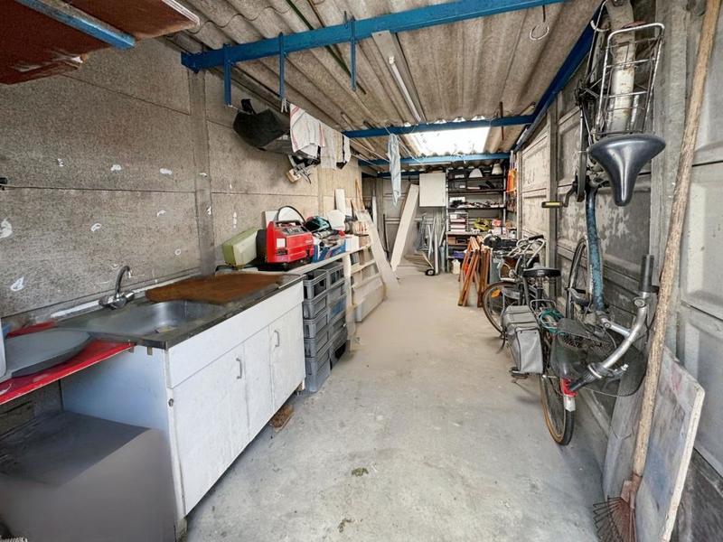 Maison - 116 m² - 5 pièces