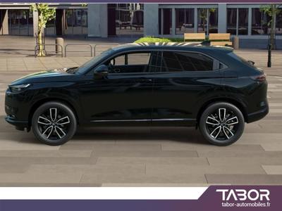 Honda Hr-V e:Hev 131 Advance Led Gps Acc keyl