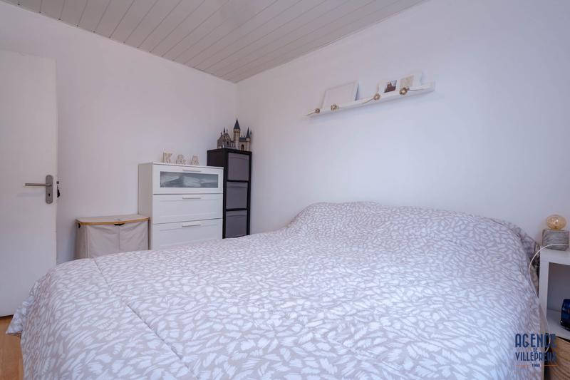 Appartement - 67 m² - 4 pièces