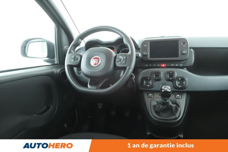 Fiat Panda 1.0 Hybride Bsg Cross 70 ch