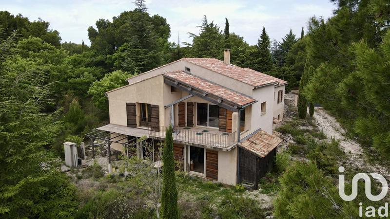 Maison de campagne - 274 m² - 5 pièces