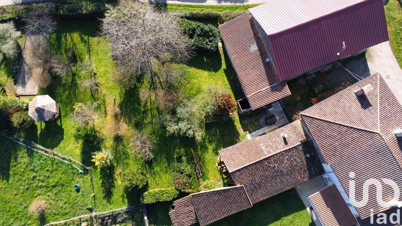 Maison - 131 m² - 5 pièces