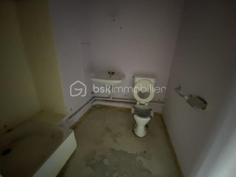 Appartement - 76 m² - 3 pièces