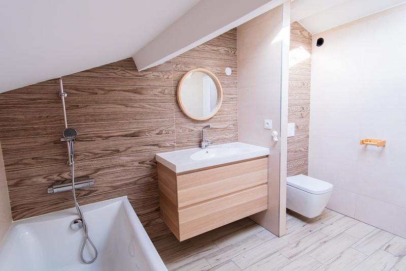 Maison - 108 m² - 4 pièces