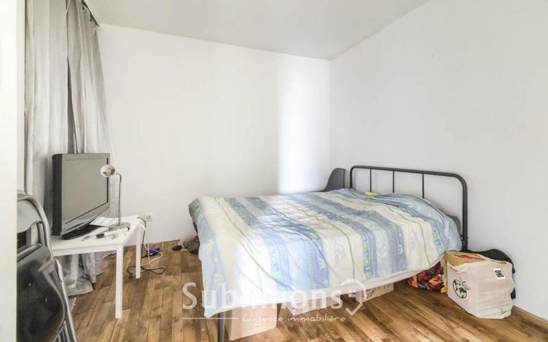 Maison - 108 m² - 5 pièces