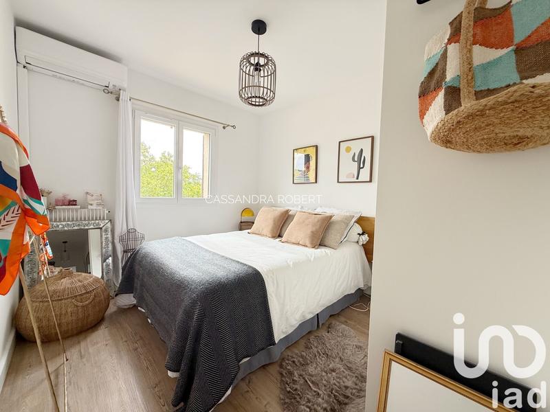 Appartement - 84 m² - 4 pièces