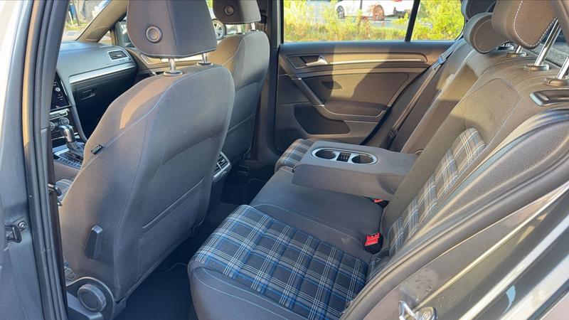 Volkswagen Golf 1.4 Tsi 204 Hybrid Dsg6 Gte