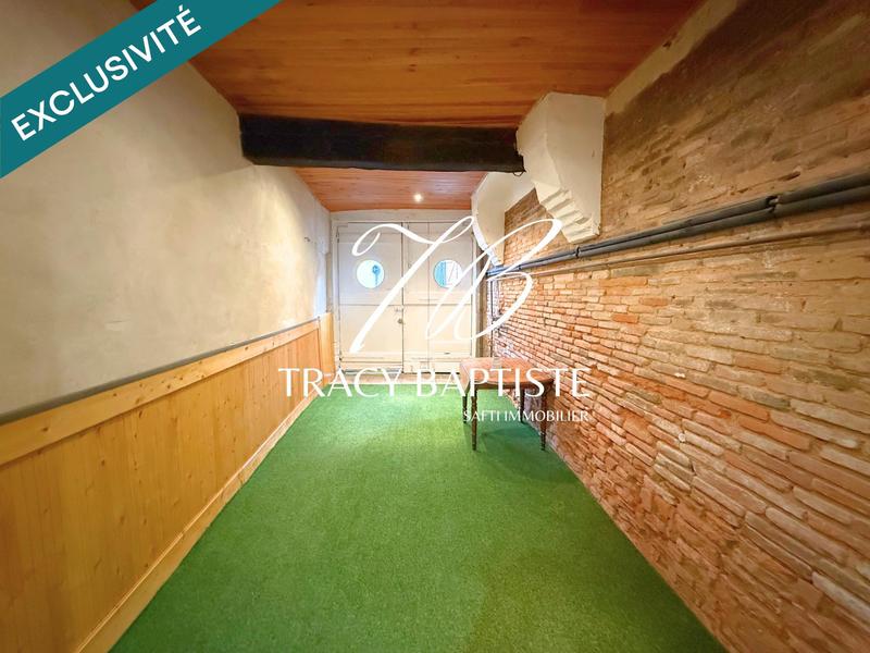 Maison - 170 m² - 7 pièces