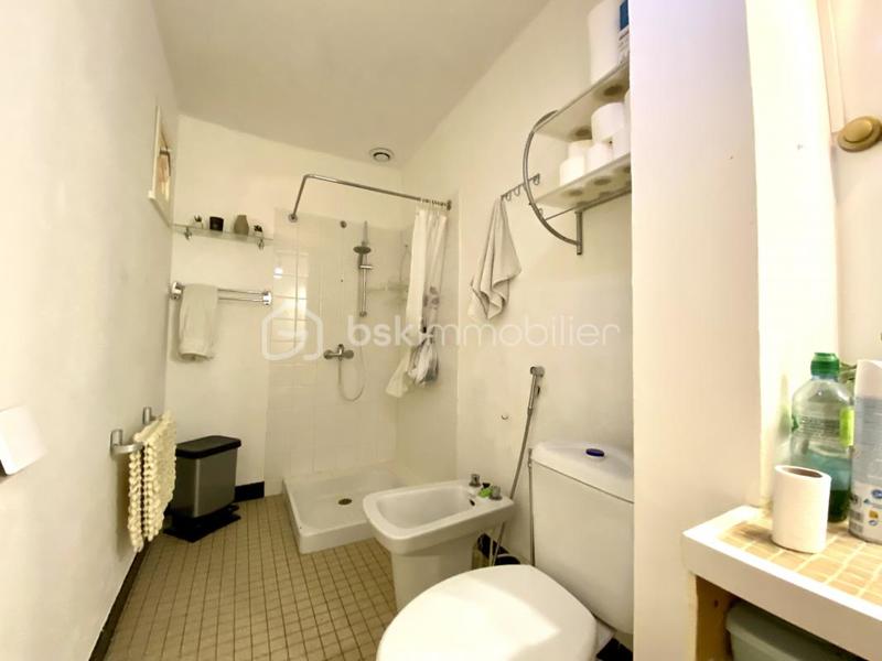 Maison de village - 140 m² - 4 pièces