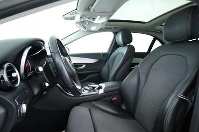 Mercedes Classe c 220 d Executive 9g-Tronic 170 ch
