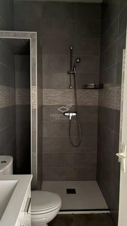 Appartement - 30 m² - 2 pièces