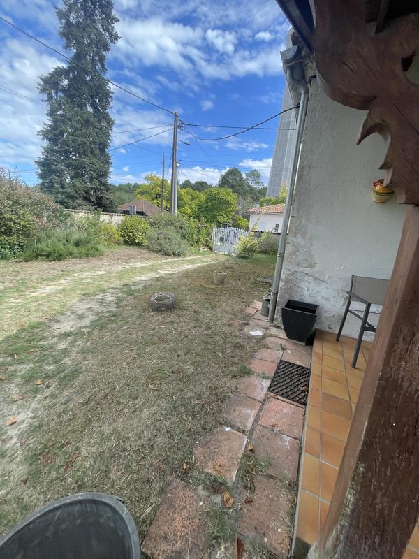 Maison - 400 m² - 10 pièces