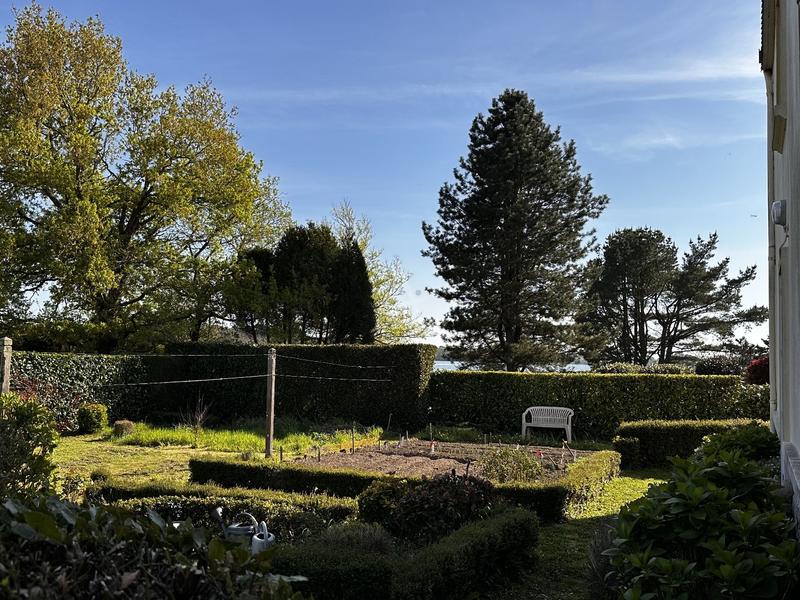 Maison - 135 m² - 10 pièces