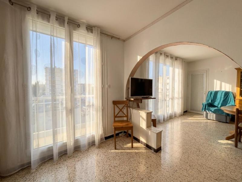 Appartement - 74 m² - 4 pièces