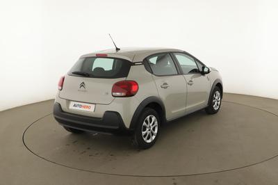 Citroën C3 1.2 PureTech You 83 ch