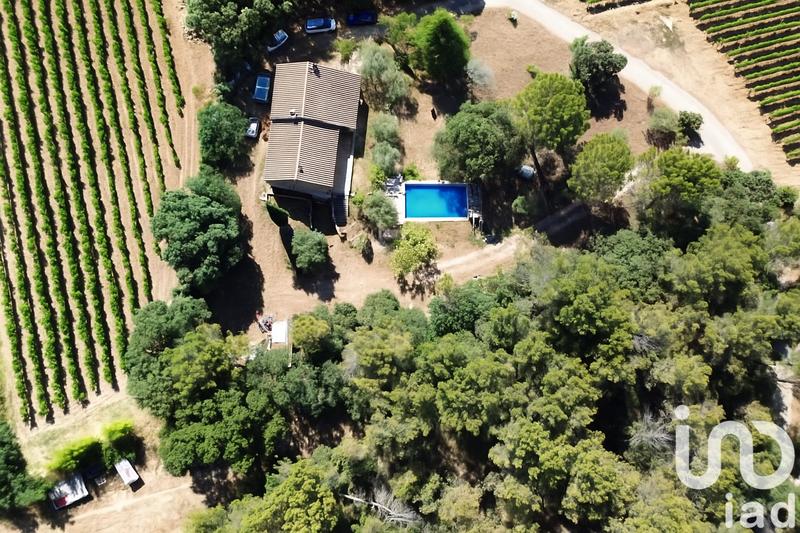 Maison de campagne - 103 m² - 4 pièces