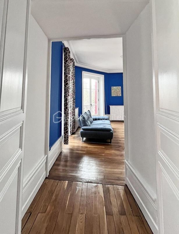 Appartement - 149 m² - 6 pièces