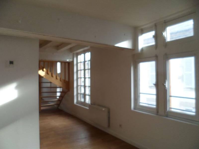 Appartement - 88 m² - 4 pièces