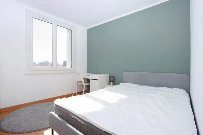 Appartement - 69 m² - 5 pièces