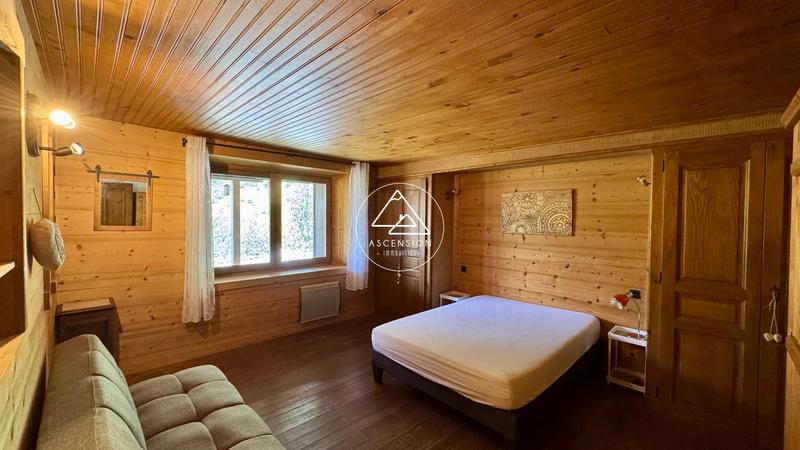 Châlet - 152 m² - 5 pièces