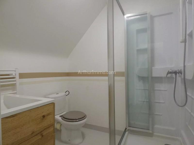 Maison - 94 m² - 4 pièces