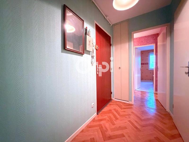 Appartement - 74 m² - 4 pièces