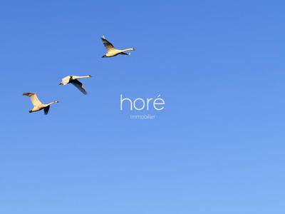 Terrain de loisirs - 87 559 m²