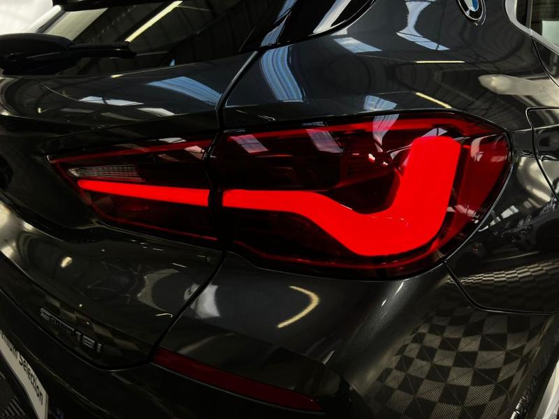 Bmw X2 F39 sDrive 18i 140 ch Dkg7 Business Design