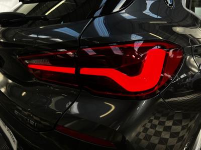 Bmw X2 F39 sDrive 18i 140 ch Dkg7 Business Design