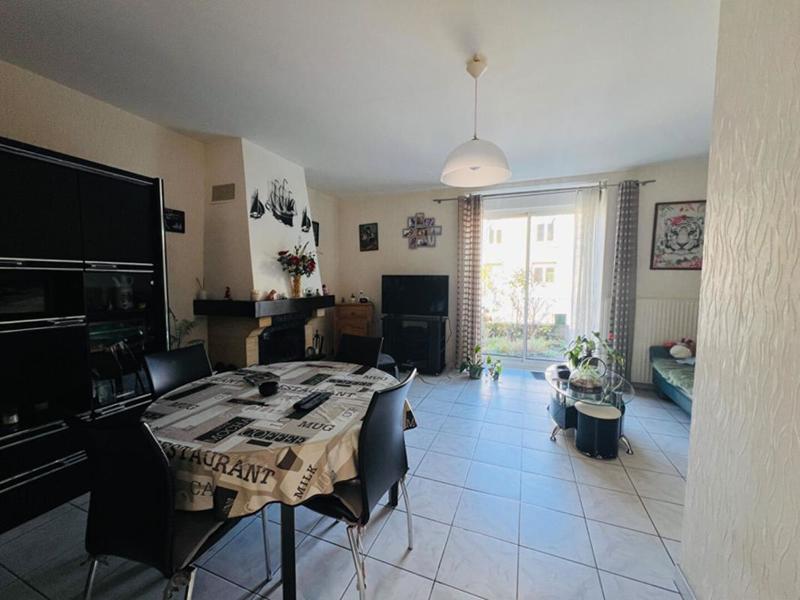 Maison - 84 m² - 4 pièces
