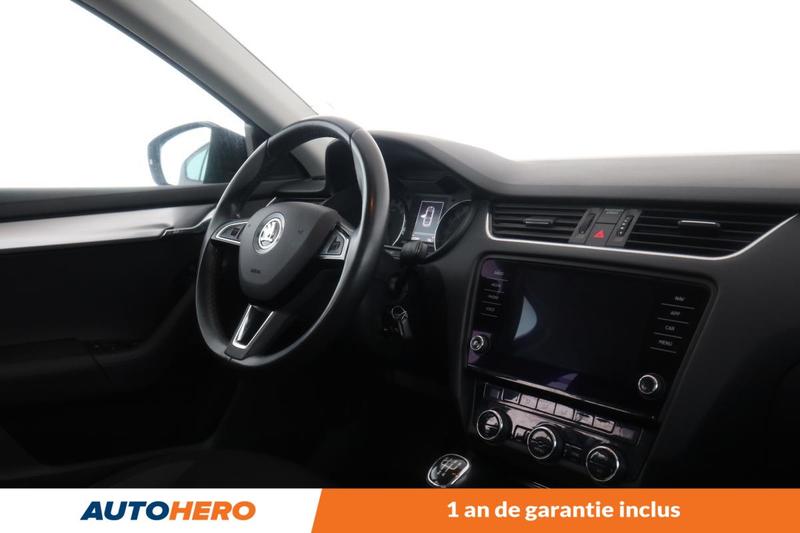 Skoda Octavia 1.6 Tdi Business 116 ch